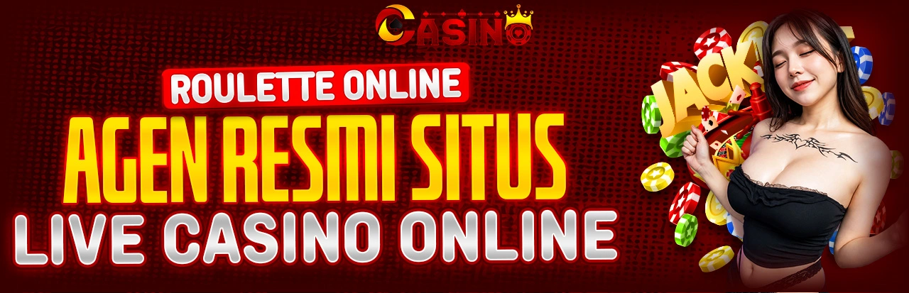 agen live casino